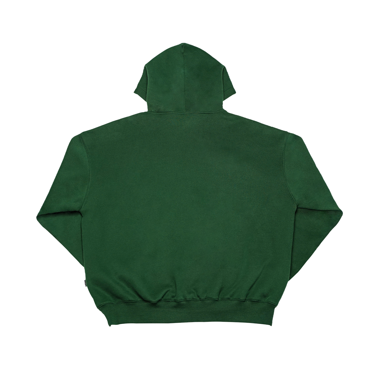 STONED X SVG : EMERALD HOODIE