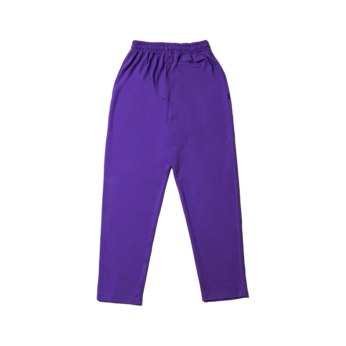 Stoned Eternal : Lavender Logo Pants