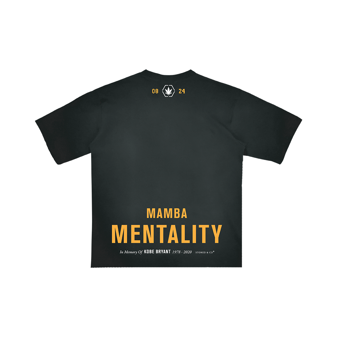 Mamba Mentality : UIP T-shirt