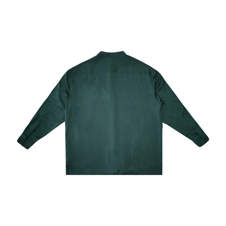 BLESSED: LONG SLEEVE REVERE-Stoned & Co