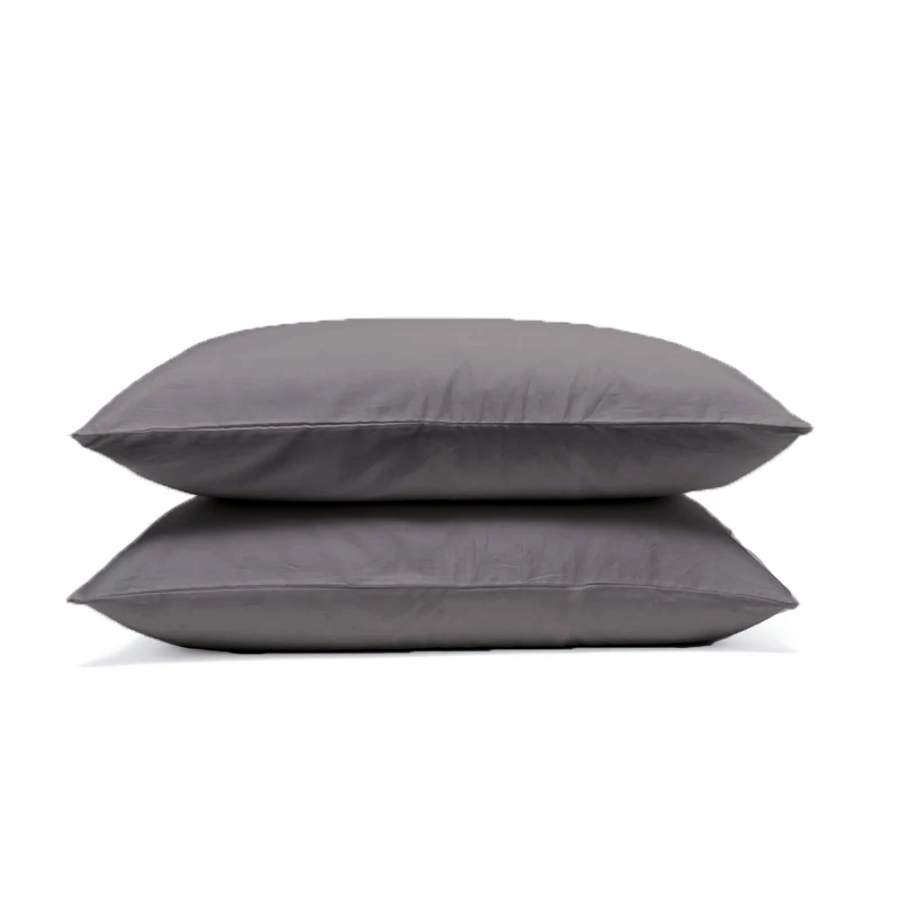 STONED HOME X GAIAS: STONE PILLOW CASE SET-Stoned & Co